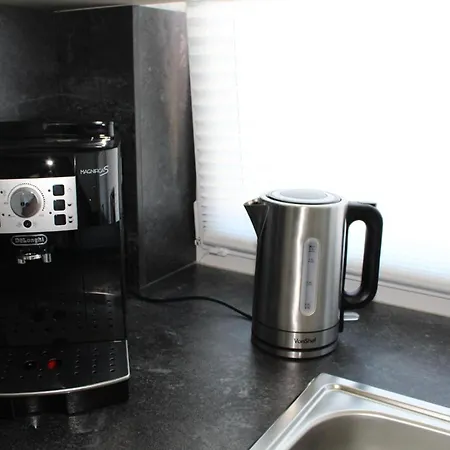 Apartment Zur Abtei Bodenseeregion