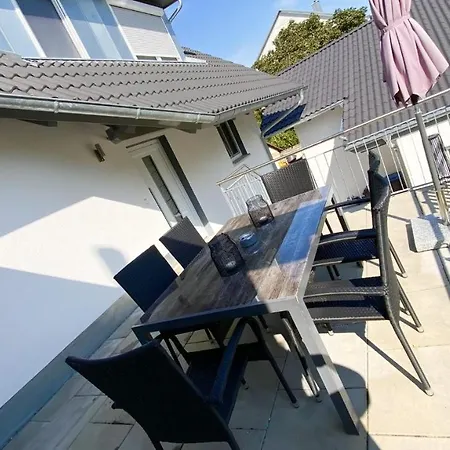 Zur Abtei Bodenseeregion Apartment