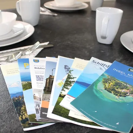 Zur Abtei Bodenseeregion Apartment Ravensburg