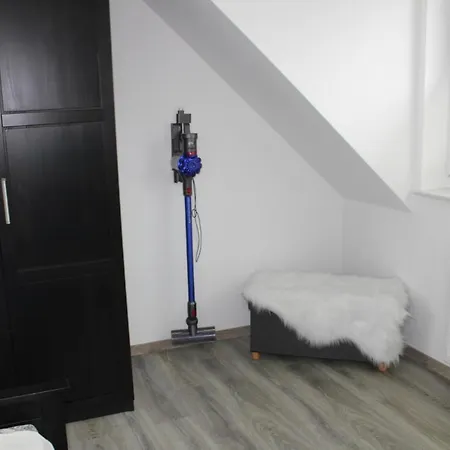 Apartment Zur Abtei Bodenseeregion *