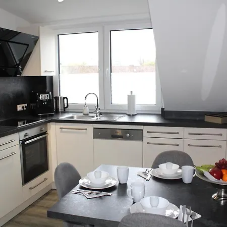 Zur Abtei Bodenseeregion Apartment