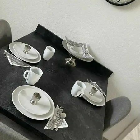 Zur Abtei Bodenseeregion Apartment