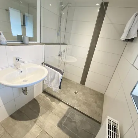 Zur Abtei Bodenseeregion