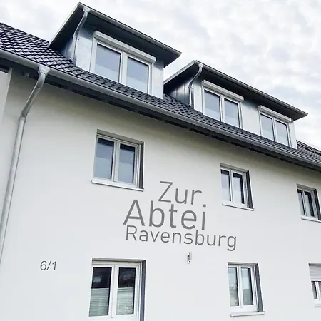 Zur Abtei Bodenseeregion Ravensburg