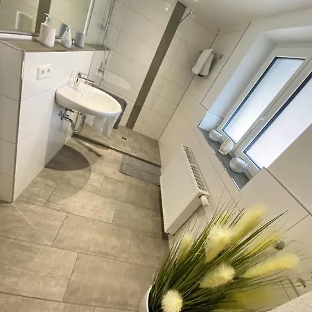 Zur Abtei Bodenseeregion Apartment