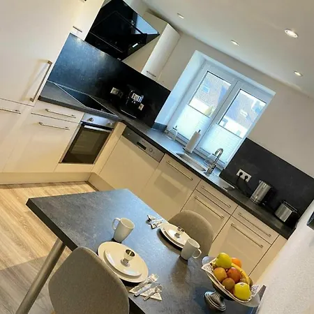 Lägenhet Zur Abtei Bodenseeregion